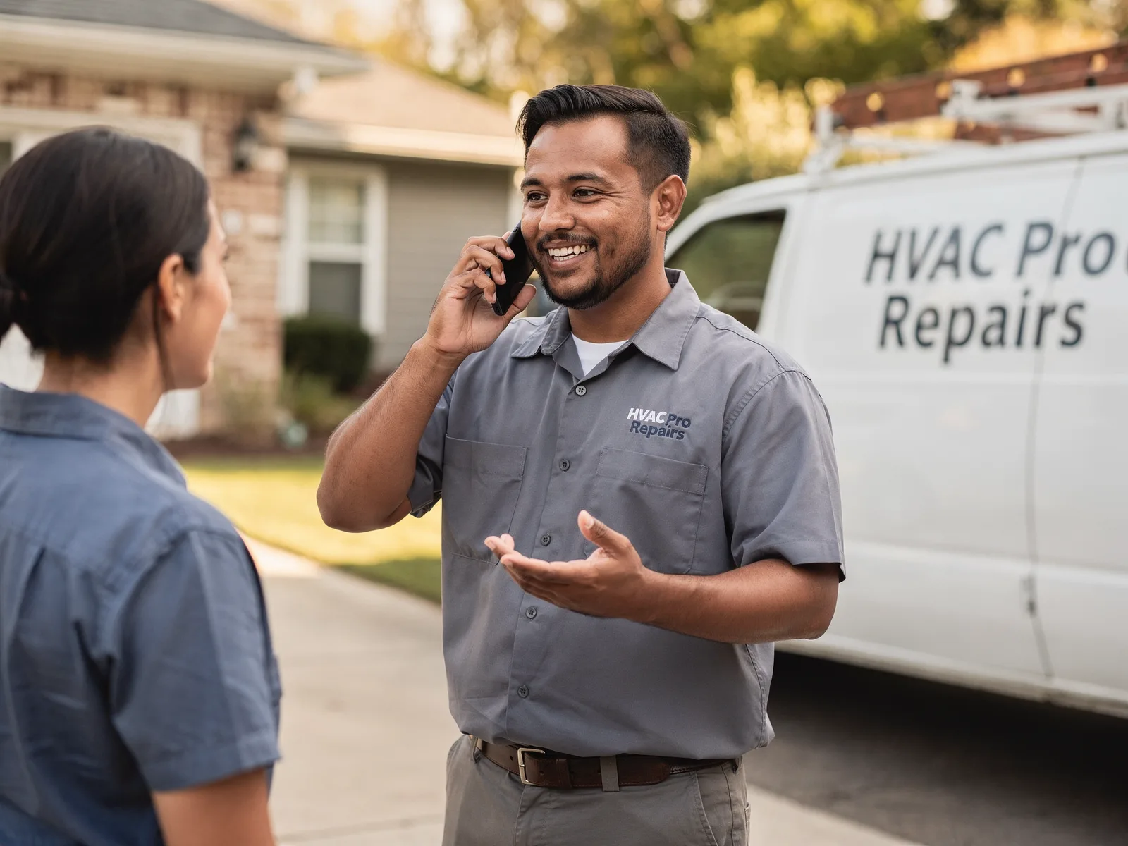 Heat Pump Repair Walhalla, SC FAQs